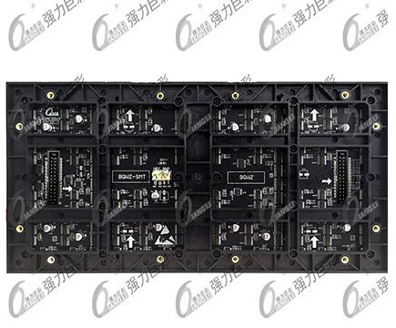 使用LED显示屏控制卡要注意哪些要点