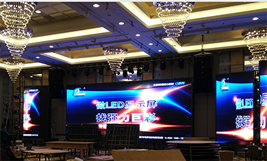 新疆led显示屏适用于哪些领域