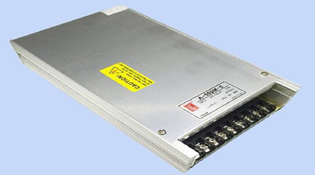 怎样保护显示屏电源？