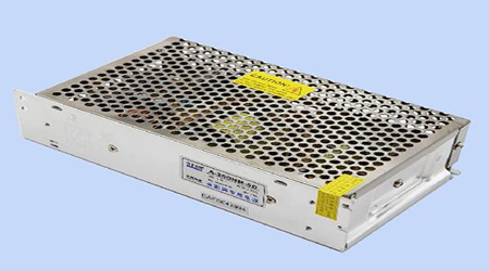 显示屏电源的质量为什么有保障？