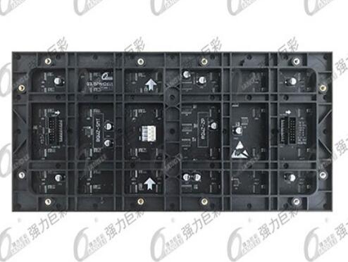 显示屏控制卡如何进行维护？