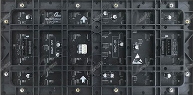 显示屏控制卡有哪些常见的分类