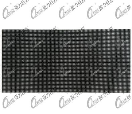 应该怎样进行节能显示屏的清洁和保养