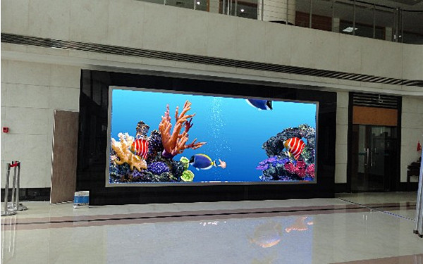 新疆led显示屏在哪些方面优于传统广告形式