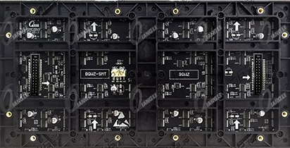 使用显示屏控制卡需要注意的三大事项